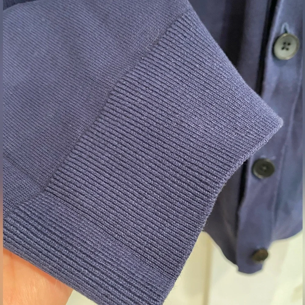 Banana Republic Men's Cardigan